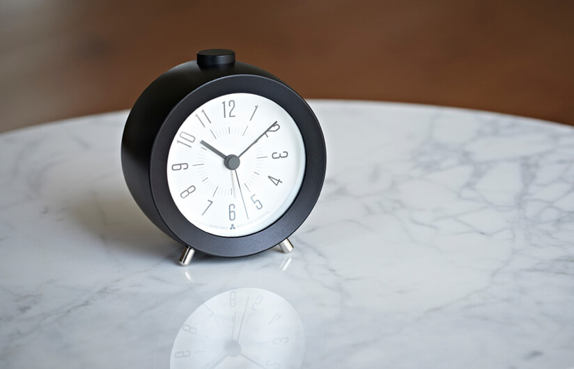 JIJI alarm イメージ