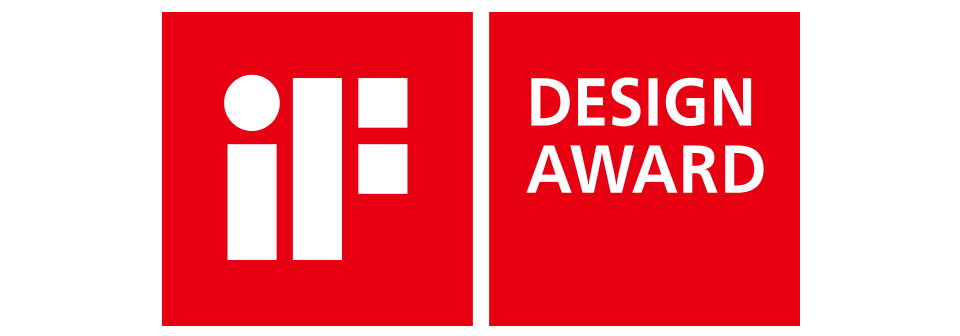iF DESIGN AWARD(ドイツ)
