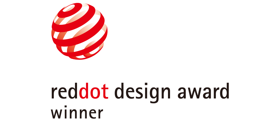 reddot design award(ドイツ)
